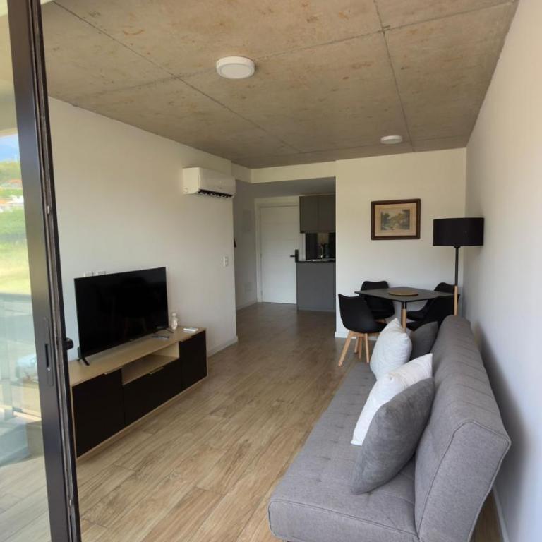 Sea side - Apartamento de 1 dormitorio - 2