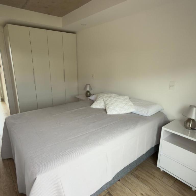 Sea side - Apartamento de 1 dormitorio - 7