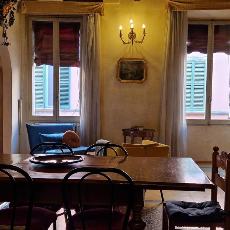 Central Elegant Apartment - Liberty House - Appartamento con 2 Camere da Letto - 17