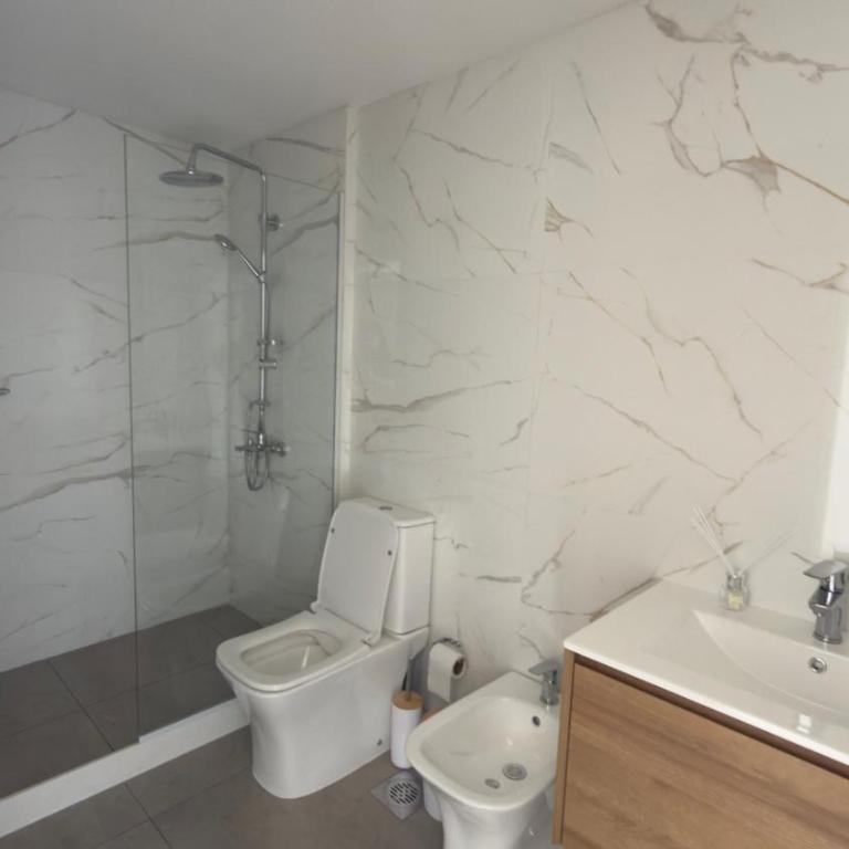 Sea side - Apartamento de 1 dormitorio - 11