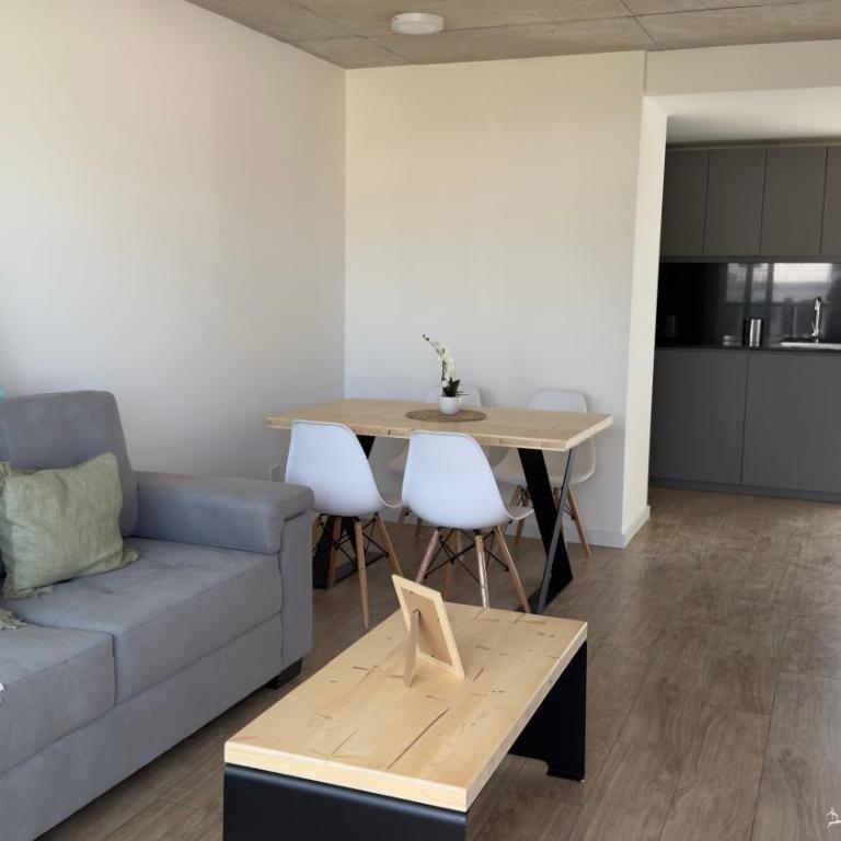 Sea side - Apartamento de 1 dormitorio - 12