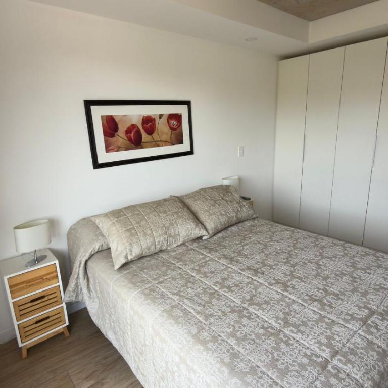 Sea side - Apartamento de 1 dormitorio - 6