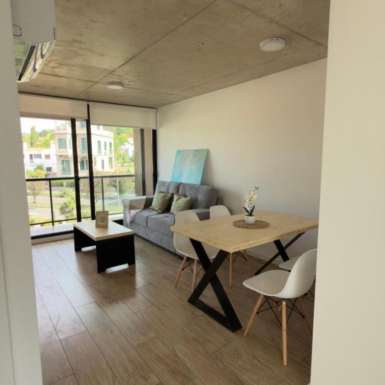 Sea side - Apartamento de 1 dormitorio - 15