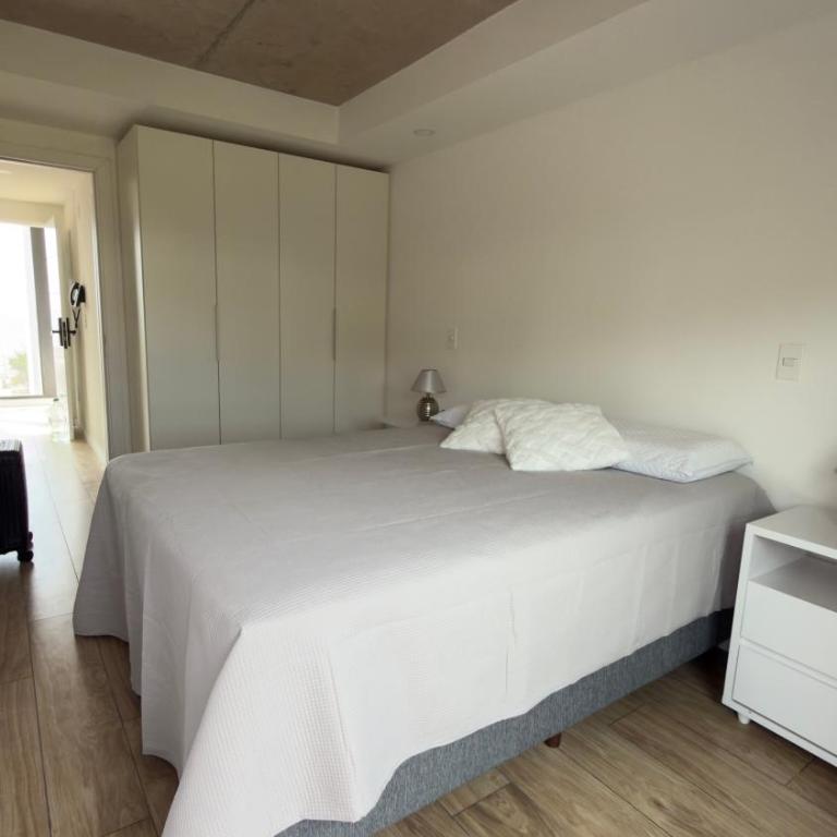 Sea side - Apartamento de 1 dormitorio - 16