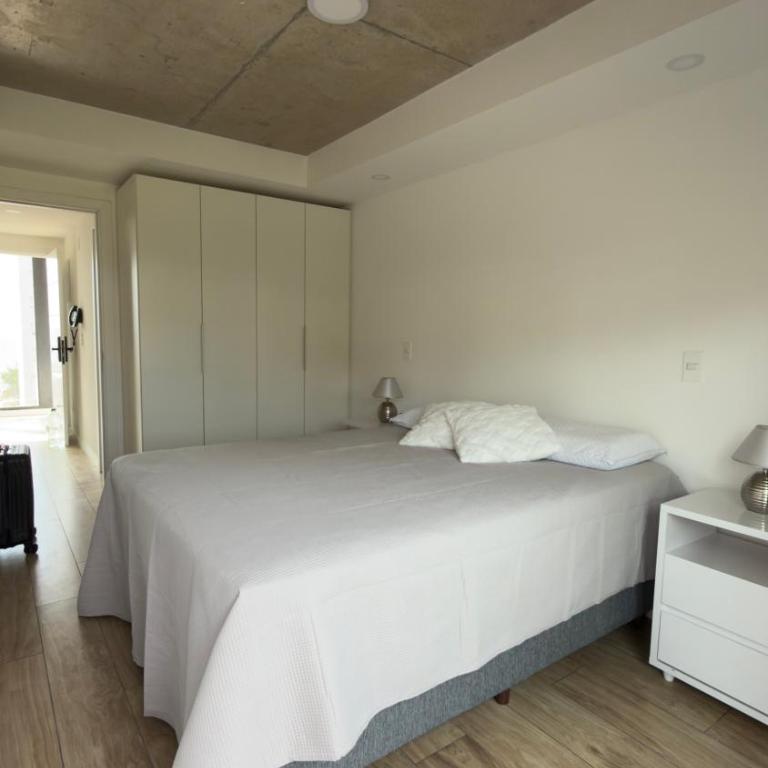 Sea side - Apartamento de 1 dormitorio - 17