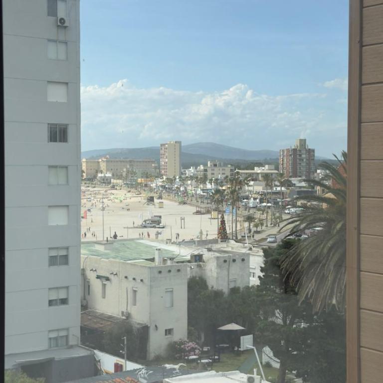 Sea side - Apartamento de 1 dormitorio - 19