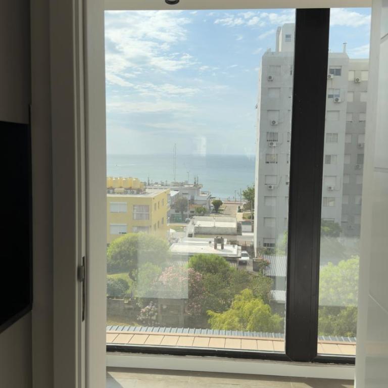Sea side - Apartamento de 1 dormitorio - 20