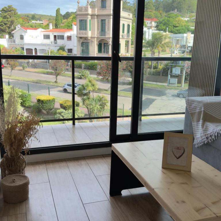 Sea side - Apartamento de 1 dormitorio - 22