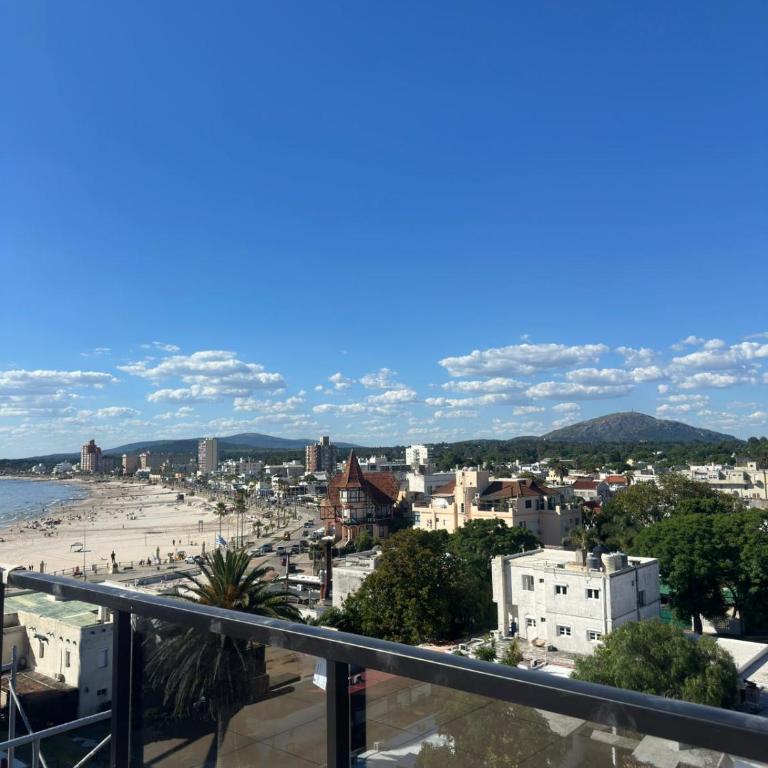 Sea side - Apartamento de 1 dormitorio - 8