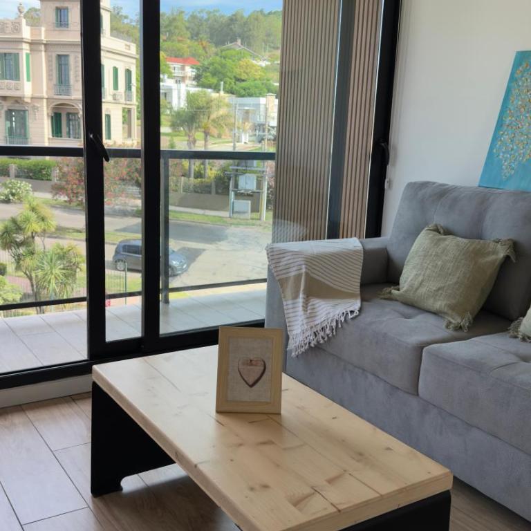 Sea side - Apartamento de 1 dormitorio - 24
