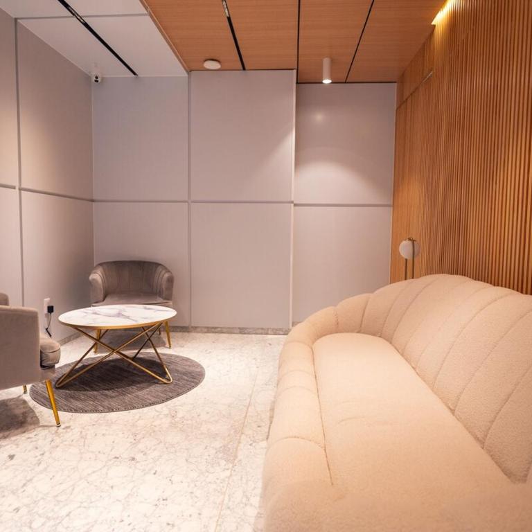 Luxury Apartment in Roma Norte - Apartamento de 1 dormitorio - 6