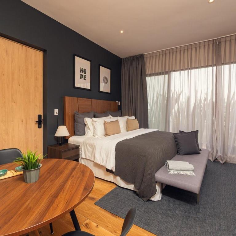 Luxury Apartment in Roma Norte - Apartamento de 1 dormitorio - 10
