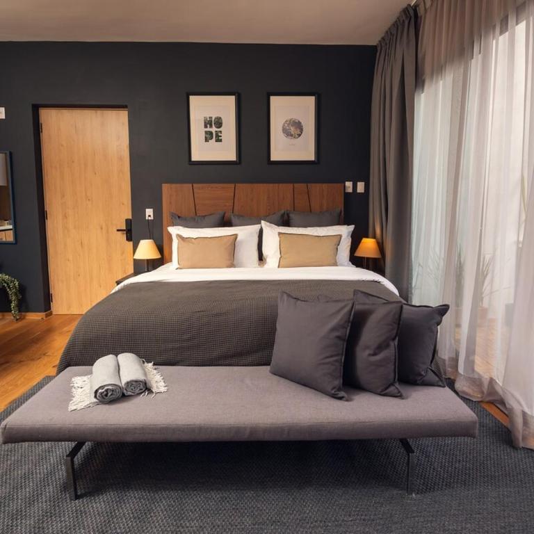 Luxury Apartment in Roma Norte - Apartamento de 1 dormitorio - 17