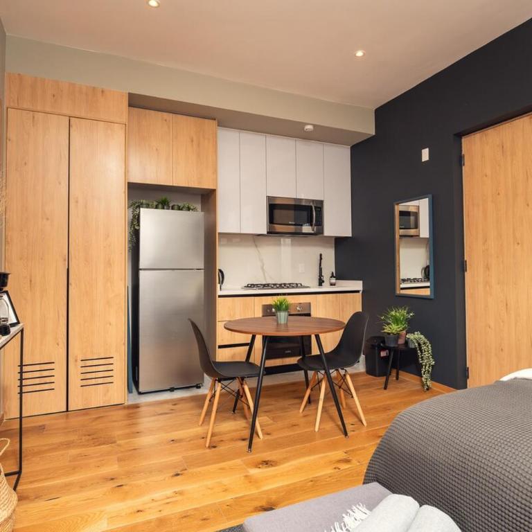 Luxury Apartment in Roma Norte - Apartamento de 1 dormitorio - 23