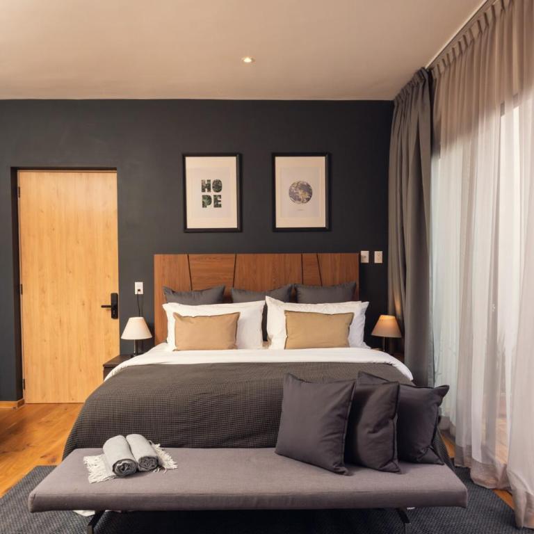 Luxury Apartment in Roma Norte - Apartamento de 1 dormitorio - 25