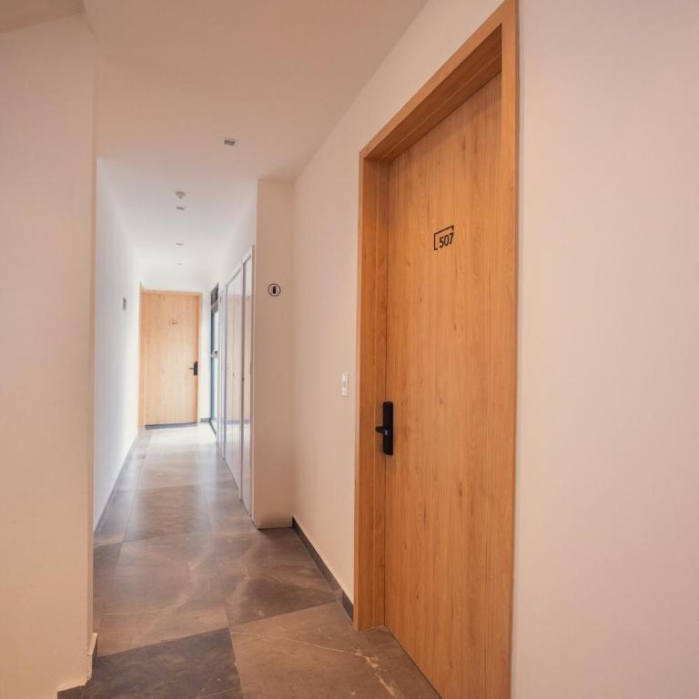 Luxury Apartment in Roma Norte - Apartamento de 1 dormitorio - 28