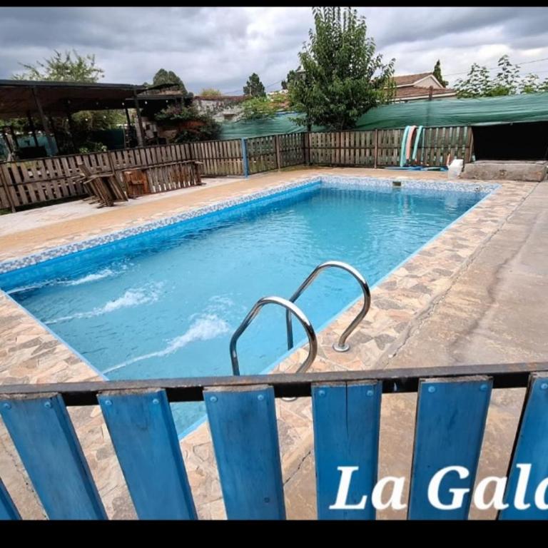 La Galactica - One-Bedroom Apartment - 2