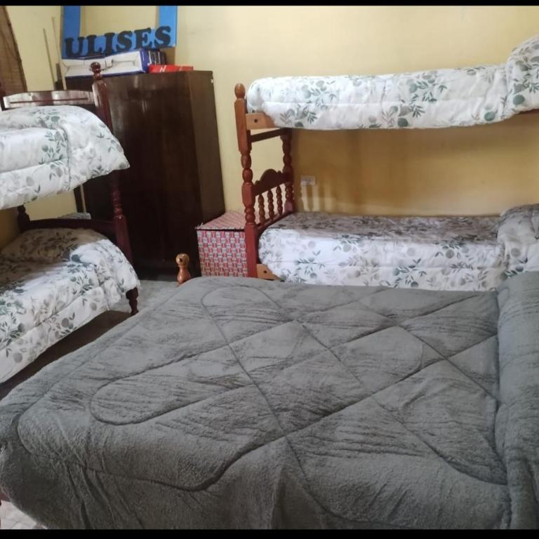 La Galactica - One-Bedroom Apartment - 4