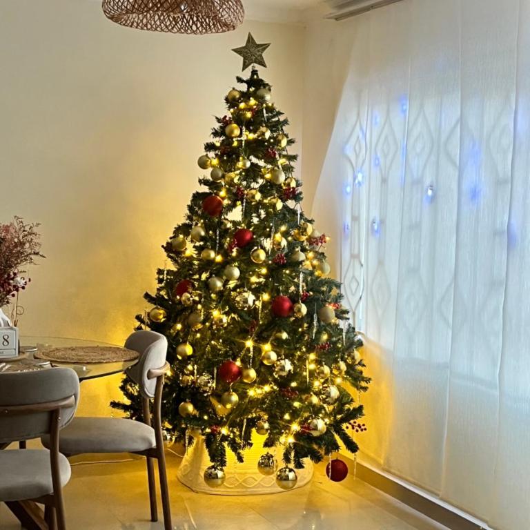 Apartamento en Riohacha, Mystic House - Three-Bedroom Apartment - 5