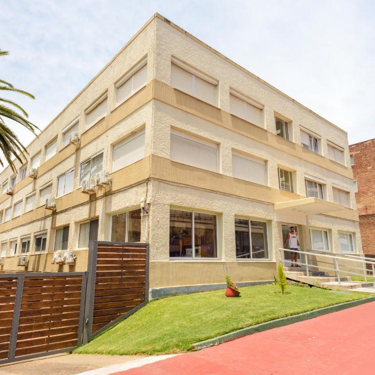 Cozy apartment meters from the Emir - Apartamento de 1 dormitorio - 1