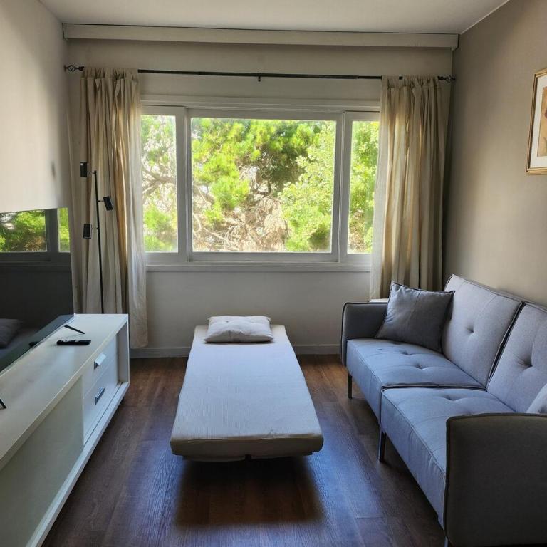 Cozy apartment meters from the Emir - Apartamento de 1 dormitorio - 2