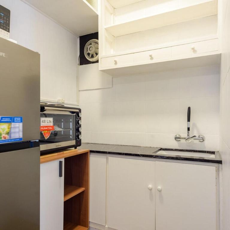 Cozy apartment meters from the Emir - Apartamento de 1 dormitorio - 4