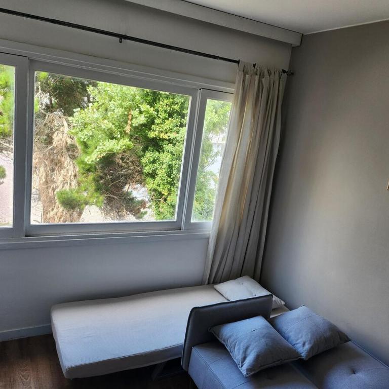 Cozy apartment meters from the Emir - One-Bedroom Apartment - 7