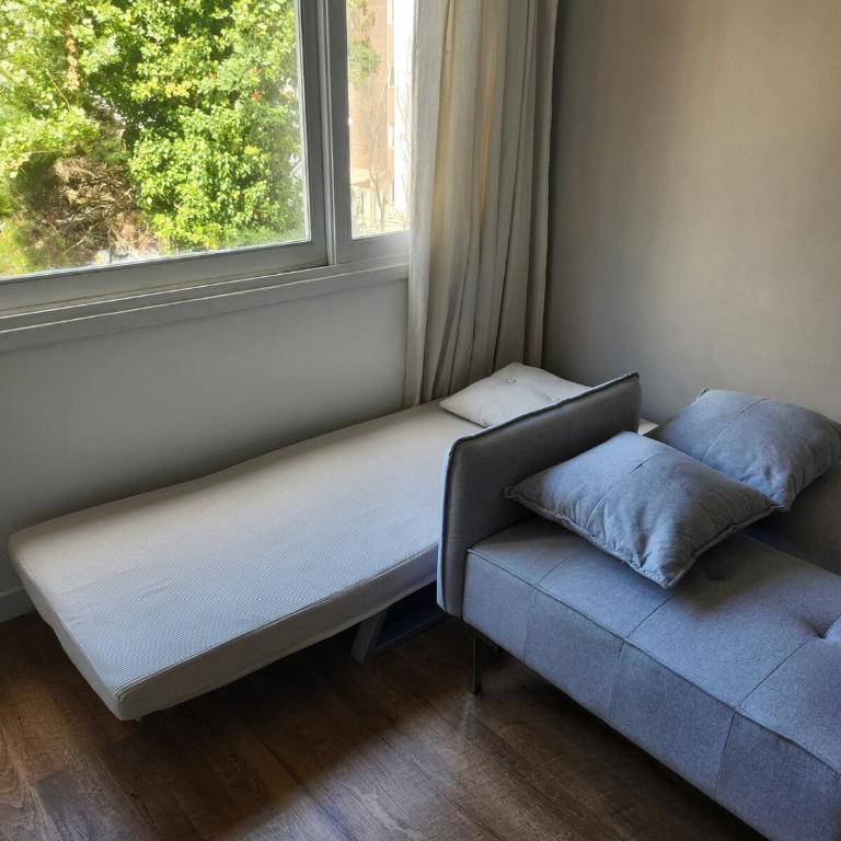 Cozy apartment meters from the Emir - Apartamento de 1 dormitorio - 10