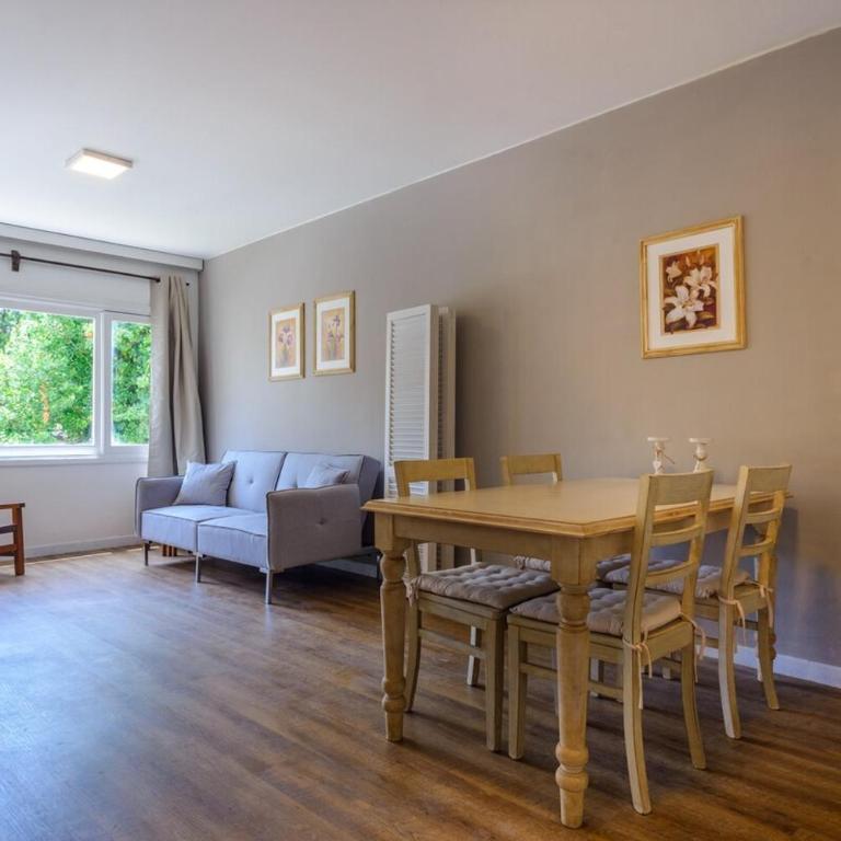 Cozy apartment meters from the Emir - Apartamento de 1 dormitorio - 15