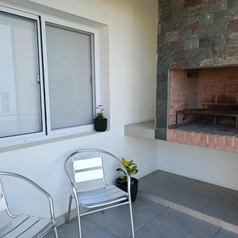 Brisas Departamentos - Apartamento de 2 dormitorios - 3
