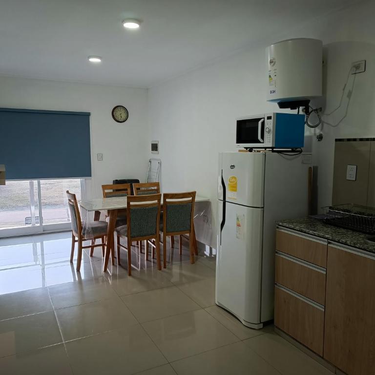 Brisas Departamentos - Apartamento de 2 dormitorios - 4