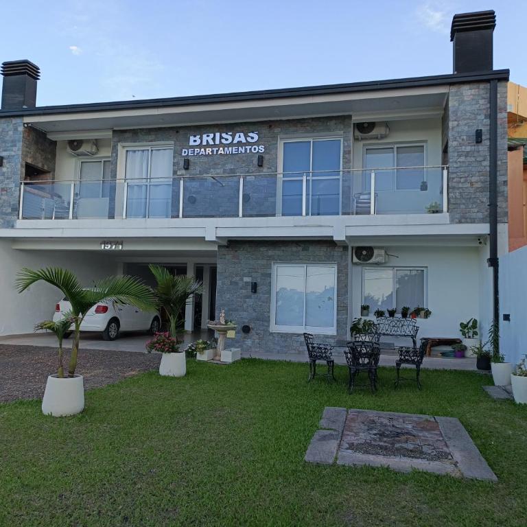 Brisas Departamentos - Apartamento de 2 dormitorios - 2