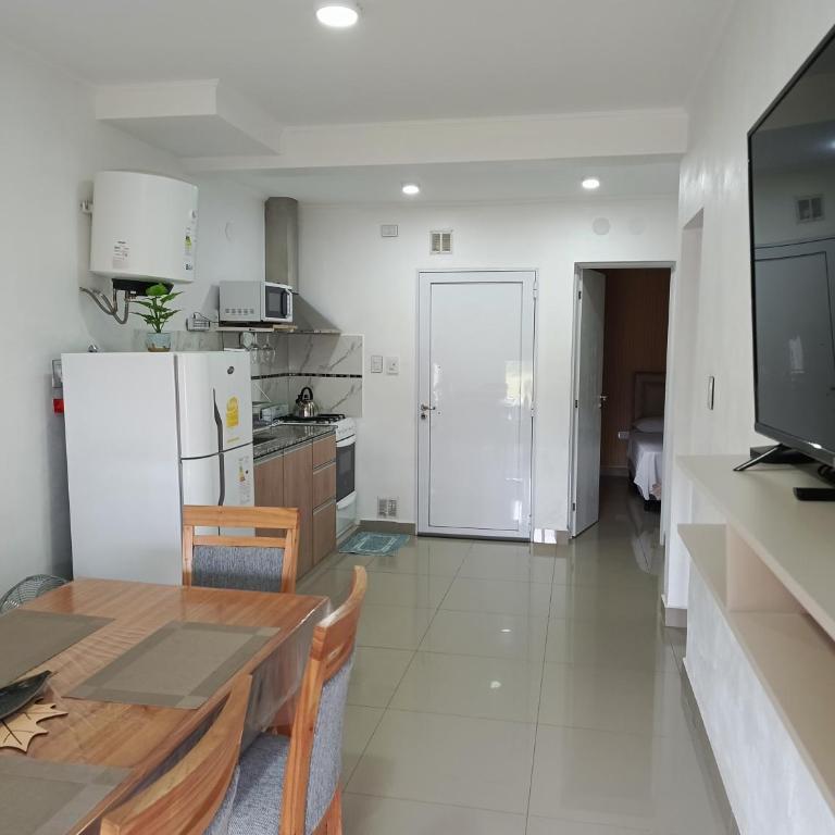 Brisas Departamentos - Apartamento de 2 dormitorios - 6