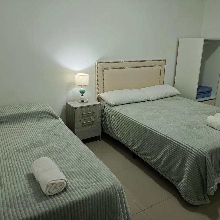 Brisas Departamentos - Apartamento de 2 dormitorios - 6
