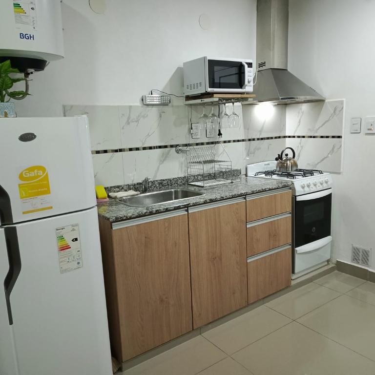 Brisas Departamentos - Apartamento de 2 dormitorios - 9