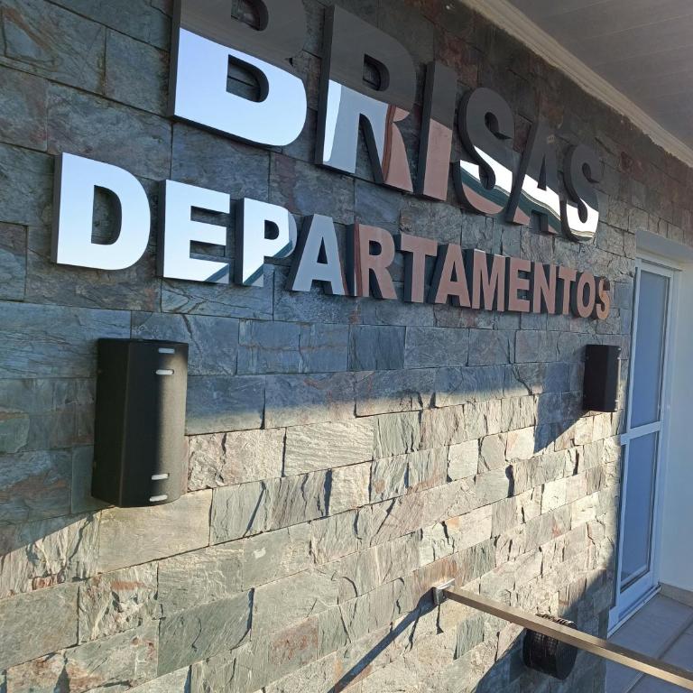 Brisas Departamentos - Apartamento de 2 dormitorios - 11