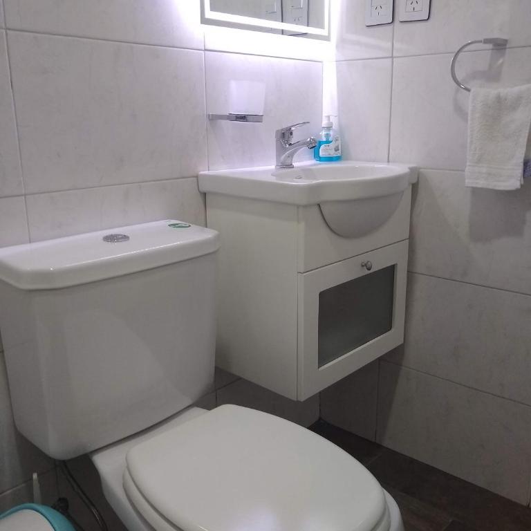 Brisas Departamentos - Apartamento de 2 dormitorios - 13