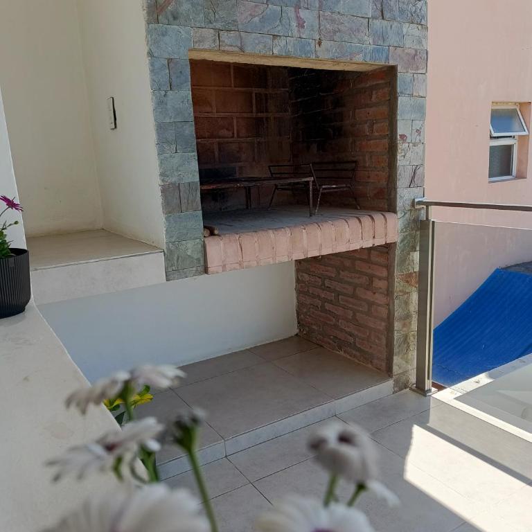 Brisas Departamentos - Apartamento de 2 dormitorios - 18