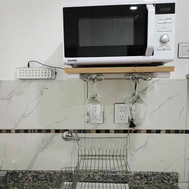 Brisas Departamentos - Apartamento de 2 dormitorios - 17