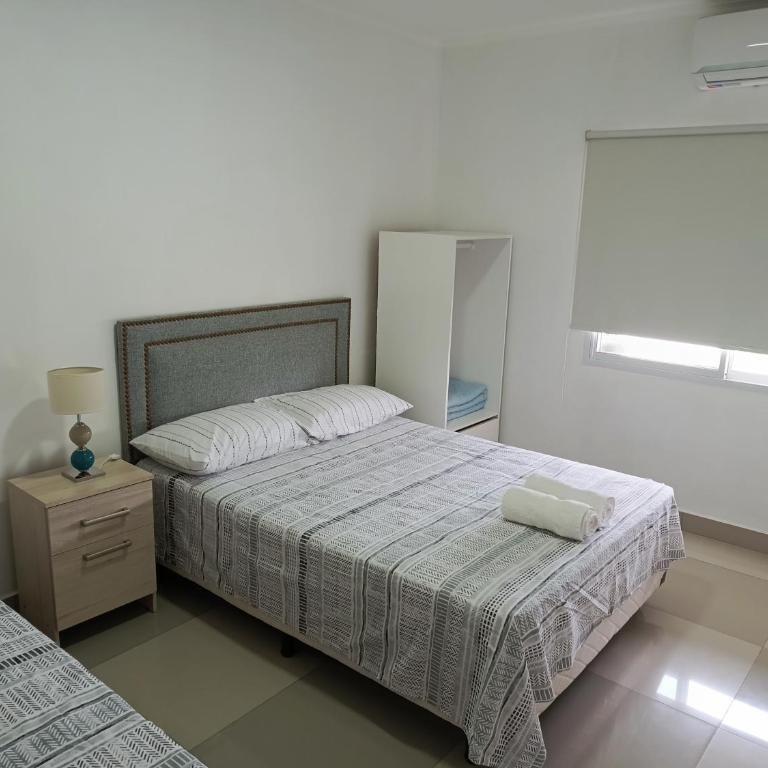 Brisas Departamentos - Apartamento de 2 dormitorios - 18