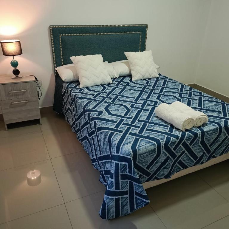 Brisas Departamentos - Apartamento de 2 dormitorios - 21