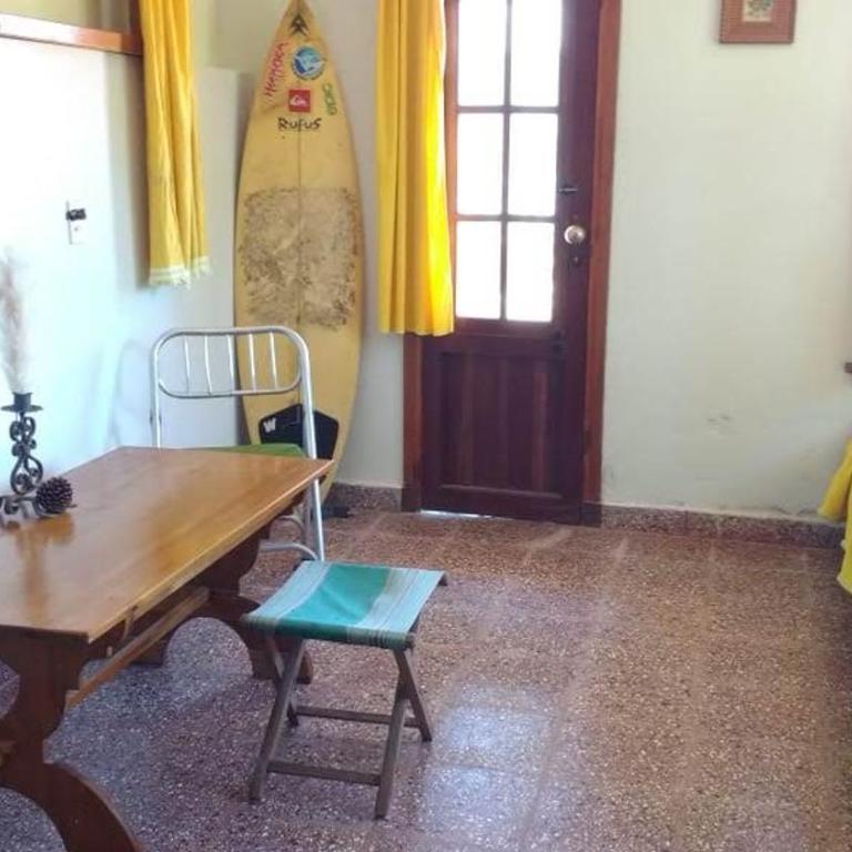 La casa más alta de Pinamar - Quadruple Room with Sea View - 1