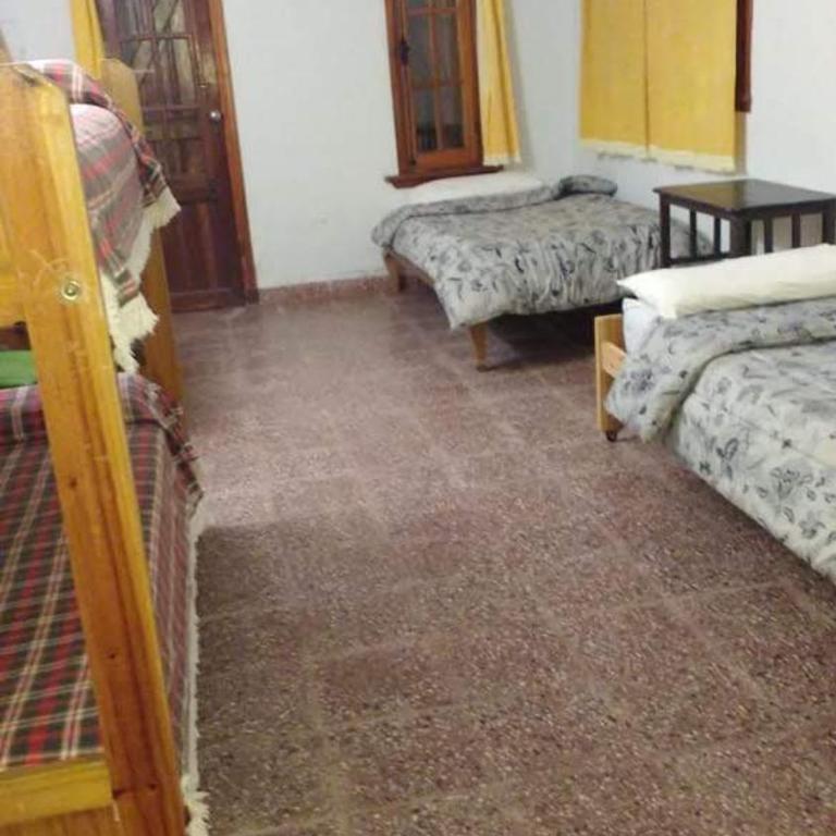 La casa más alta de Pinamar - Quadruple Room with Sea View - 2