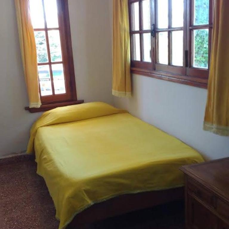 La casa más alta de Pinamar - Quadruple Room with Sea View - 4