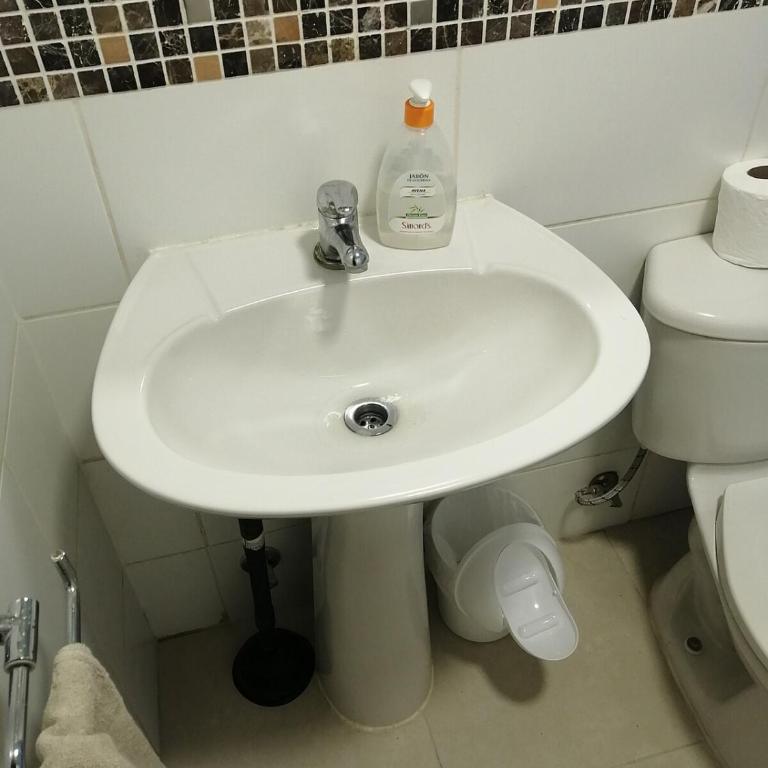 A pasos de El Faro - Apartamento de 3 dormitorios - 4