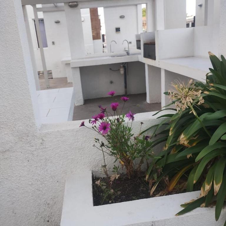 A pasos de El Faro - Apartamento de 3 dormitorios - 9