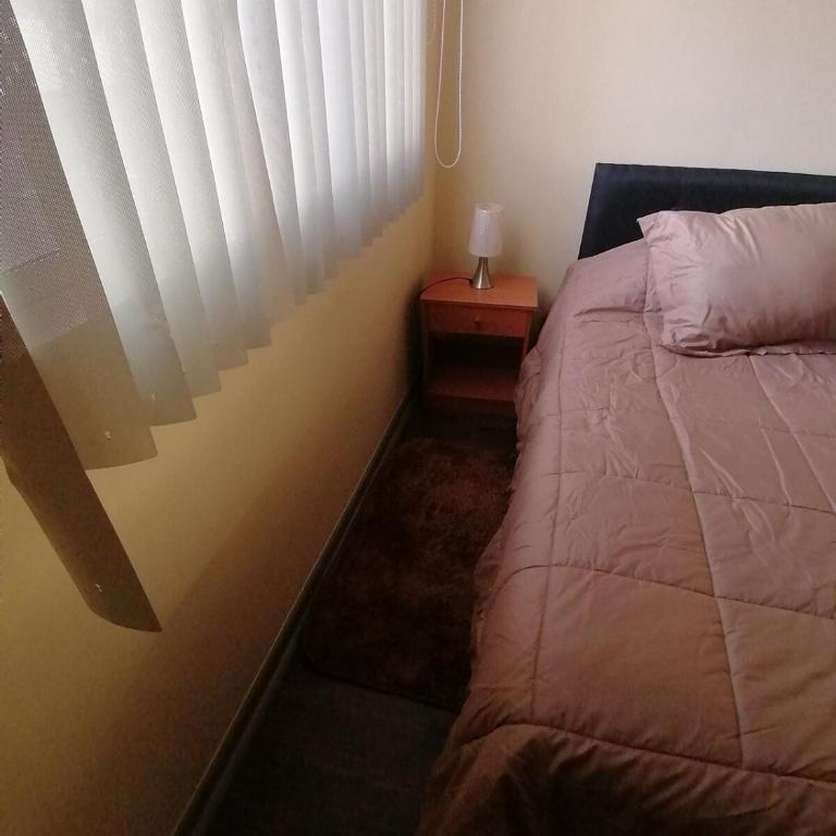 A pasos de El Faro - Apartamento de 3 dormitorios - 16