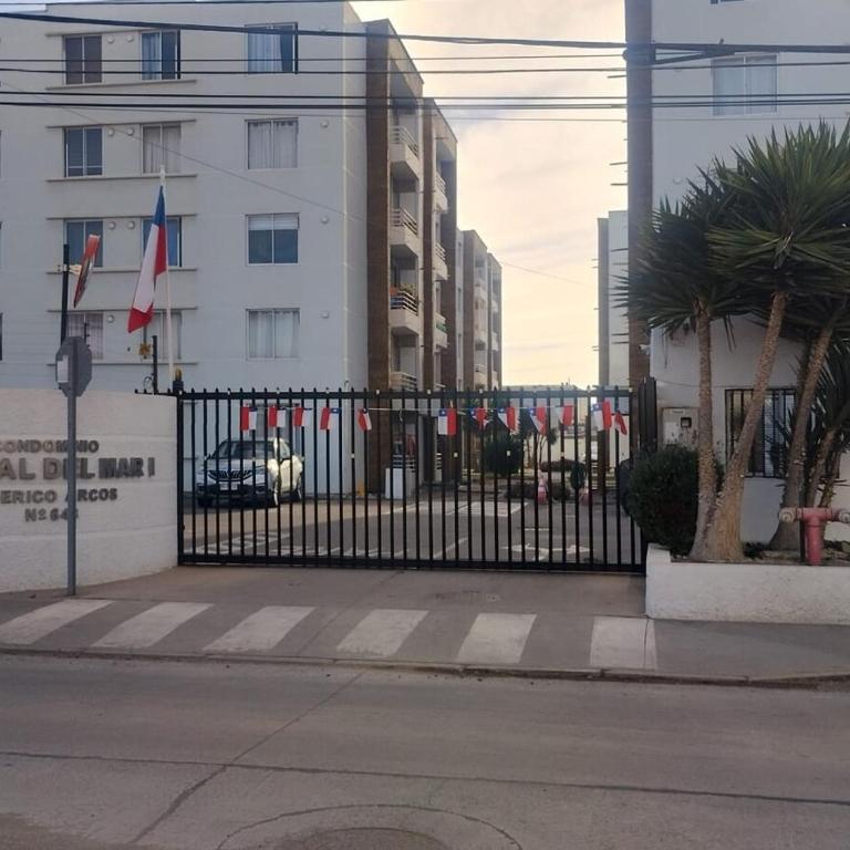 A pasos de El Faro - Apartamento de 3 dormitorios - 20