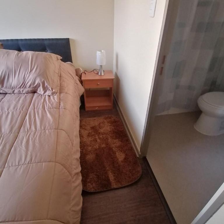 A pasos de El Faro - Apartamento de 3 dormitorios - 21