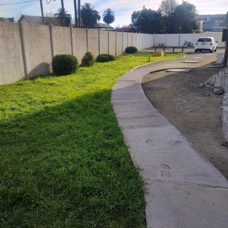 A pasos de El Faro - Apartamento de 3 dormitorios - 36